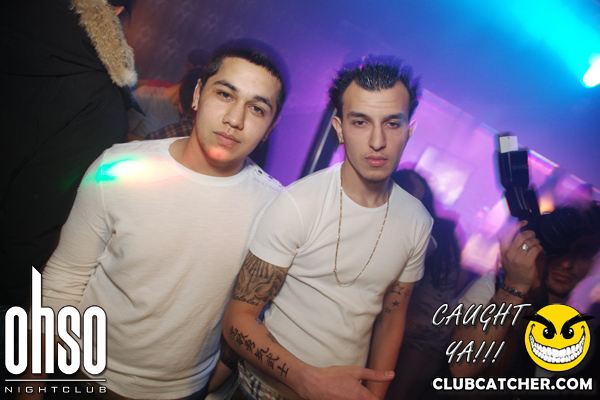 Ohso nightclub photo 155 - April 7th, 2012