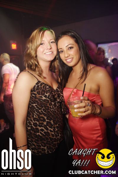 Ohso nightclub photo 157 - April 7th, 2012