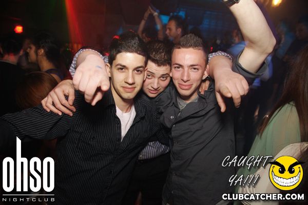 Ohso nightclub photo 159 - April 7th, 2012
