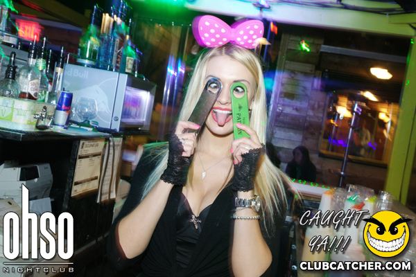 Ohso nightclub photo 17 - April 7th, 2012