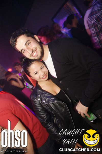 Ohso nightclub photo 161 - April 7th, 2012
