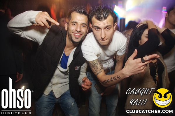 Ohso nightclub photo 163 - April 7th, 2012