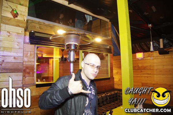 Ohso nightclub photo 166 - April 7th, 2012