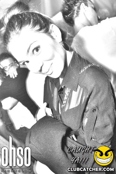 Ohso nightclub photo 168 - April 7th, 2012