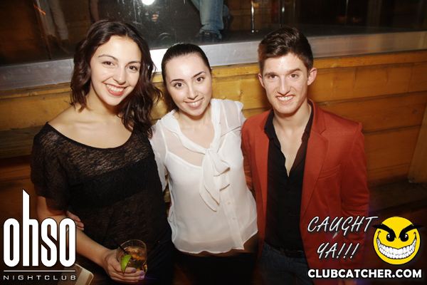 Ohso nightclub photo 169 - April 7th, 2012