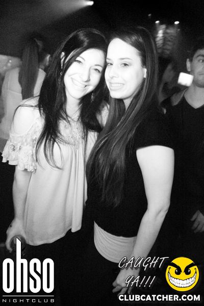 Ohso nightclub photo 170 - April 7th, 2012
