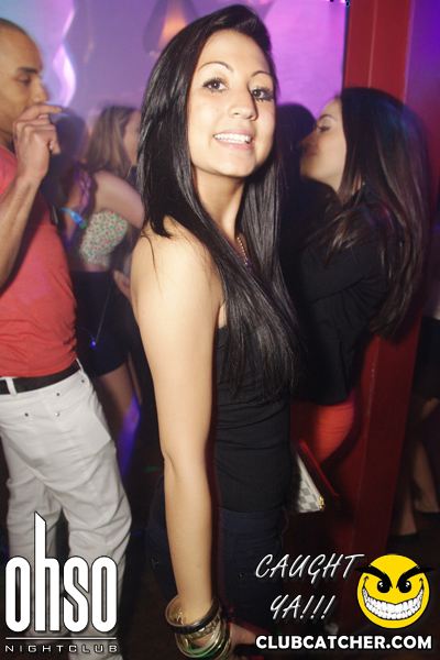 Ohso nightclub photo 173 - April 7th, 2012