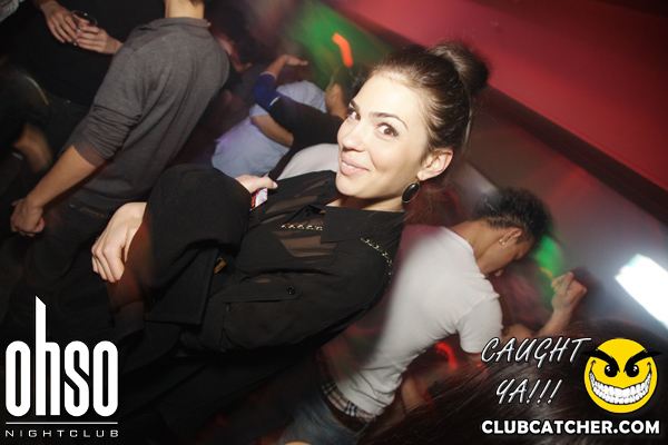 Ohso nightclub photo 174 - April 7th, 2012