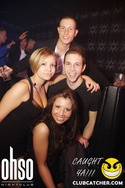 Ohso nightclub photo 176 - April 7th, 2012