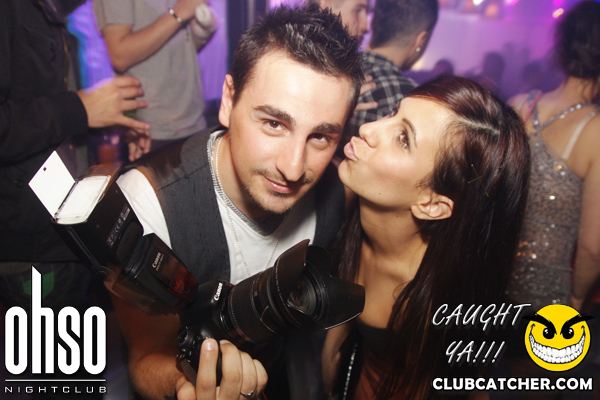 Ohso nightclub photo 177 - April 7th, 2012