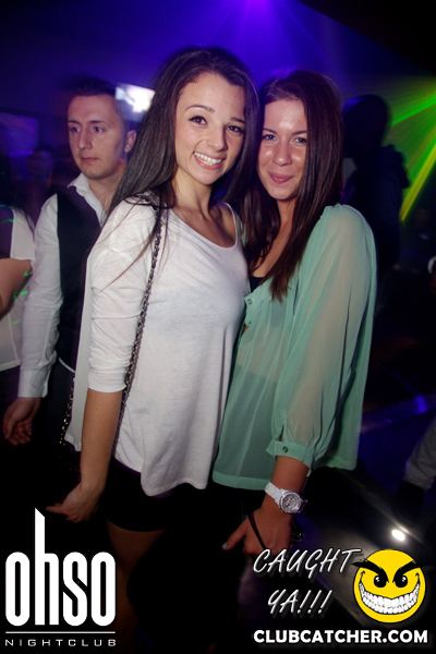 Ohso nightclub photo 180 - April 7th, 2012