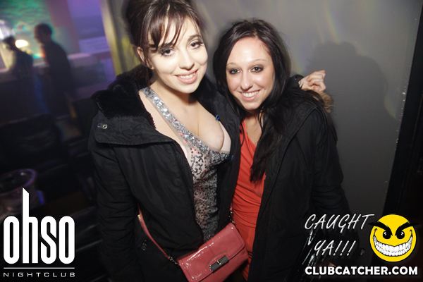 Ohso nightclub photo 183 - April 7th, 2012
