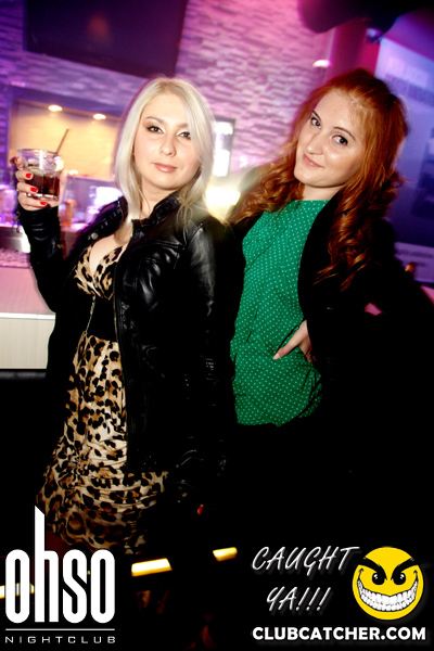 Ohso nightclub photo 184 - April 7th, 2012