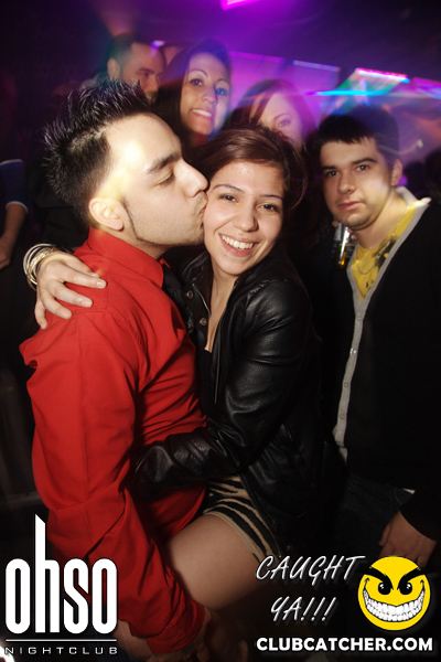 Ohso nightclub photo 188 - April 7th, 2012