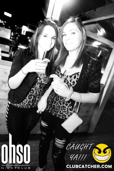 Ohso nightclub photo 189 - April 7th, 2012