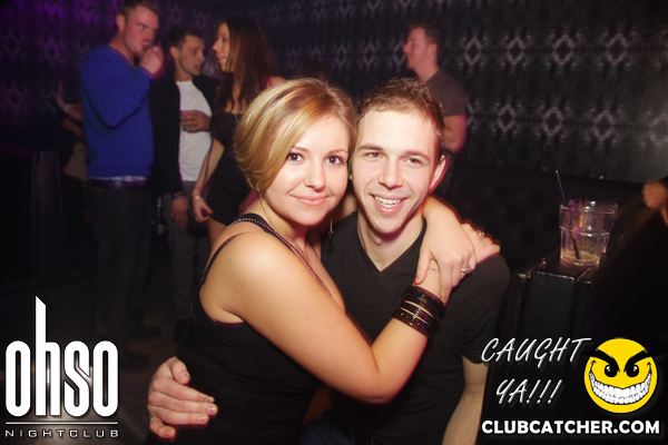 Ohso nightclub photo 190 - April 7th, 2012