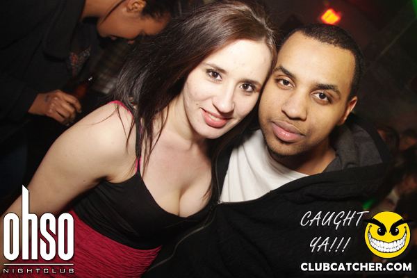 Ohso nightclub photo 20 - April 7th, 2012