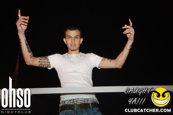 Ohso nightclub photo 194 - April 7th, 2012