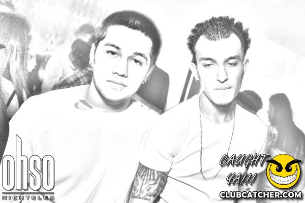 Ohso nightclub photo 196 - April 7th, 2012