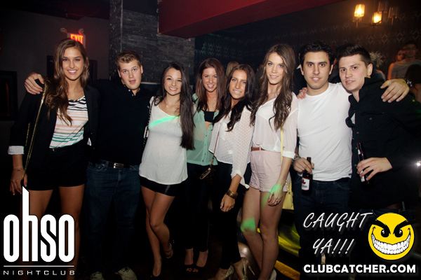 Ohso nightclub photo 21 - April 7th, 2012
