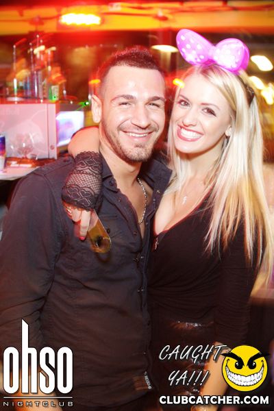 Ohso nightclub photo 22 - April 7th, 2012