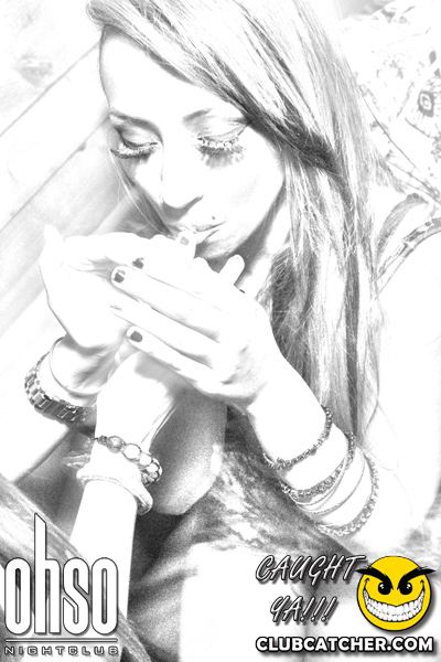 Ohso nightclub photo 30 - April 7th, 2012