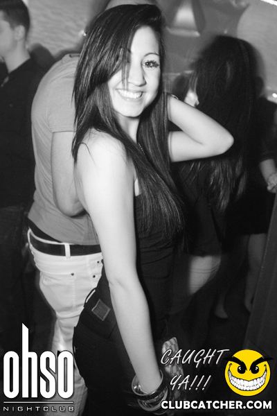 Ohso nightclub photo 31 - April 7th, 2012