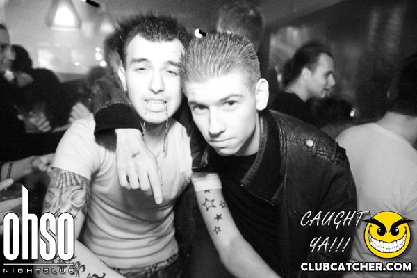 Ohso nightclub photo 33 - April 7th, 2012