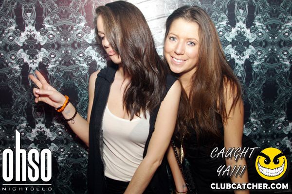 Ohso nightclub photo 35 - April 7th, 2012
