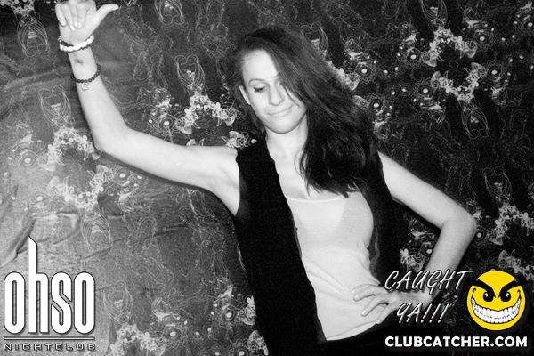 Ohso nightclub photo 39 - April 7th, 2012