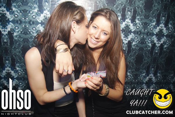 Ohso nightclub photo 43 - April 7th, 2012