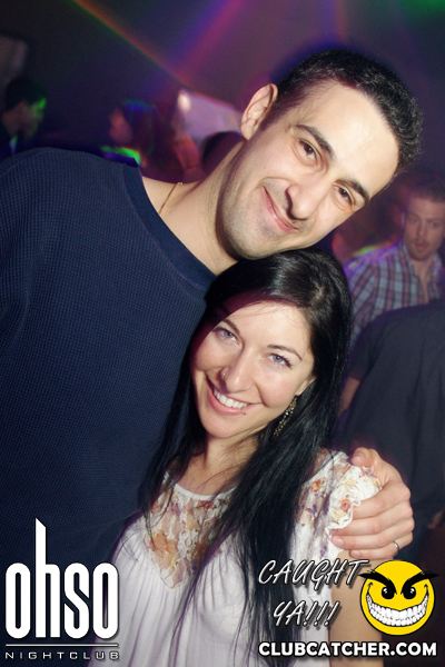 Ohso nightclub photo 46 - April 7th, 2012