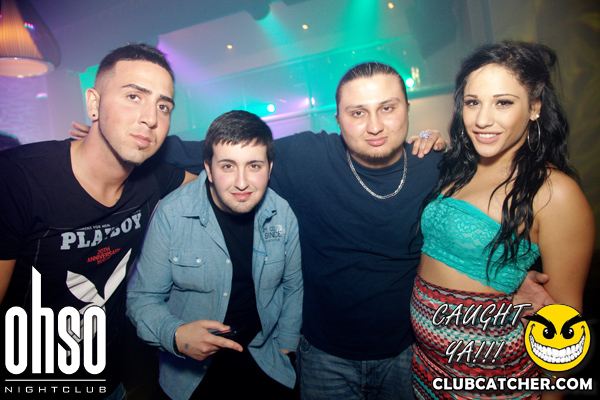 Ohso nightclub photo 47 - April 7th, 2012