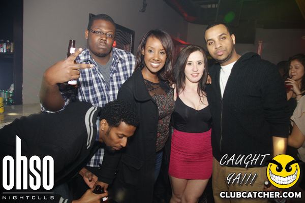 Ohso nightclub photo 48 - April 7th, 2012
