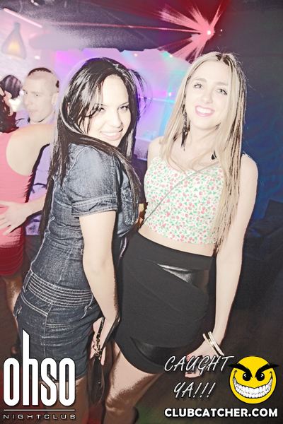 Ohso nightclub photo 51 - April 7th, 2012