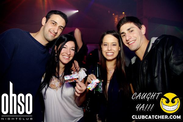 Ohso nightclub photo 53 - April 7th, 2012
