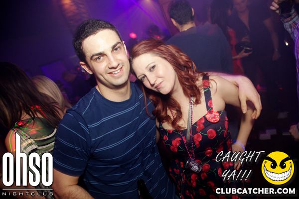 Ohso nightclub photo 55 - April 7th, 2012