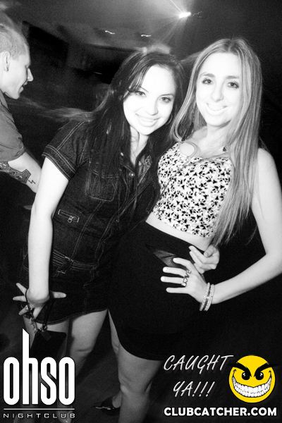 Ohso nightclub photo 56 - April 7th, 2012