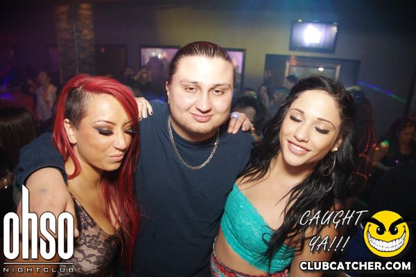 Ohso nightclub photo 58 - April 7th, 2012