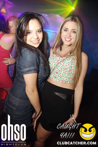 Ohso nightclub photo 61 - April 7th, 2012