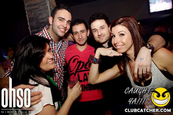 Ohso nightclub photo 65 - April 7th, 2012