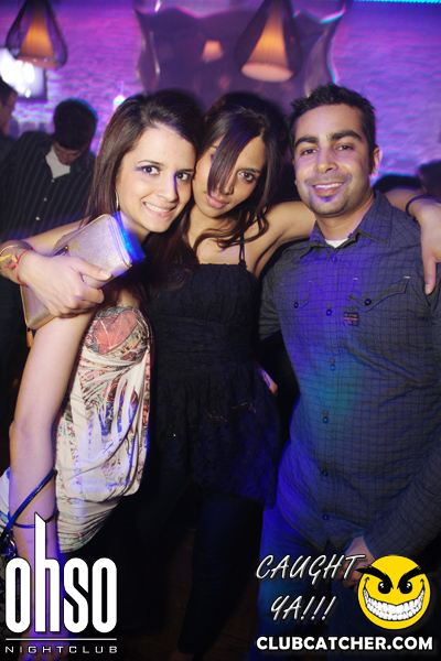 Ohso nightclub photo 67 - April 7th, 2012