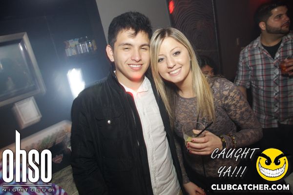 Ohso nightclub photo 70 - April 7th, 2012