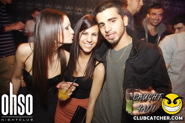 Ohso nightclub photo 73 - April 7th, 2012
