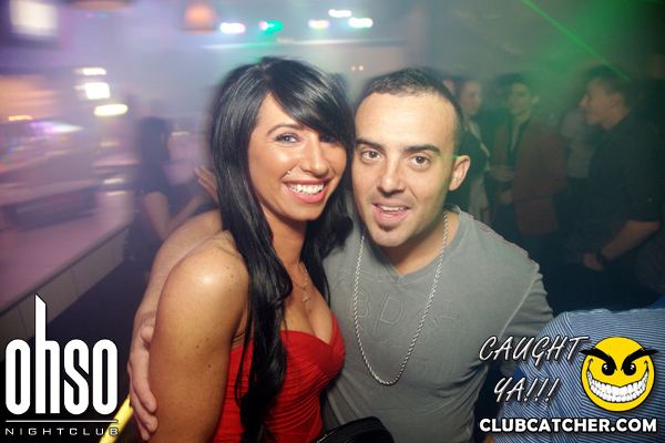 Ohso nightclub photo 76 - April 7th, 2012
