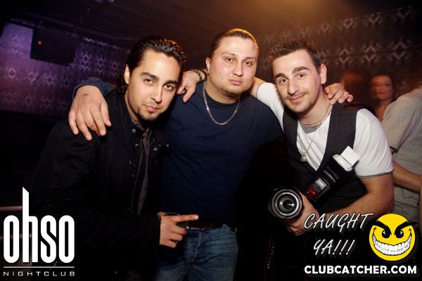 Ohso nightclub photo 77 - April 7th, 2012