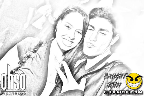 Ohso nightclub photo 78 - April 7th, 2012