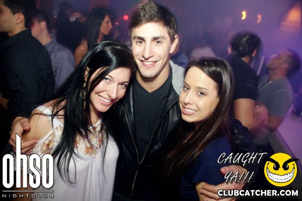 Ohso nightclub photo 79 - April 7th, 2012