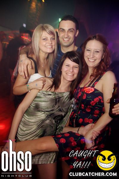 Ohso nightclub photo 83 - April 7th, 2012