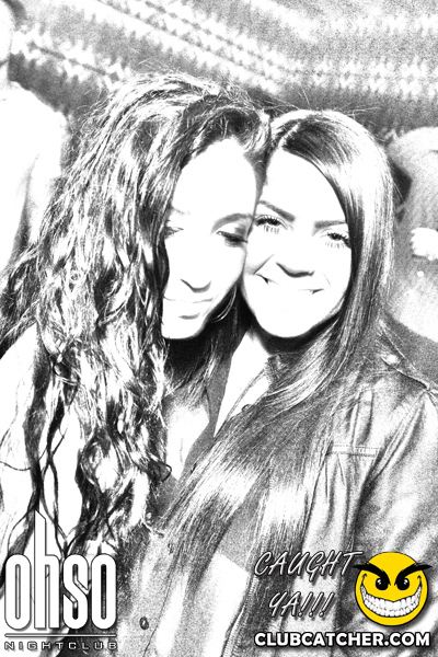 Ohso nightclub photo 84 - April 7th, 2012